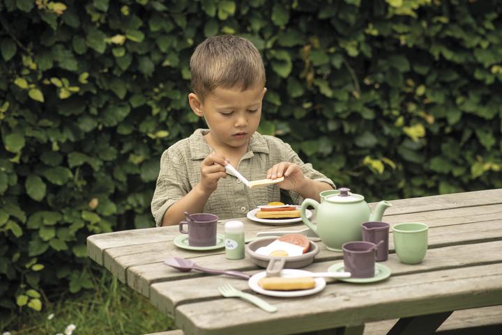 Image du produit dantoy Set de petit-déjeuner