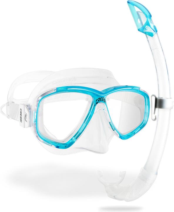 Actual product image Cressi Perla + Mexico