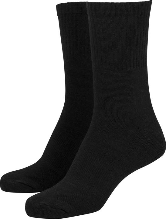 Actual product image Urban Classics Sport Socks 3-Pack (pack of 3, 43 - 46)