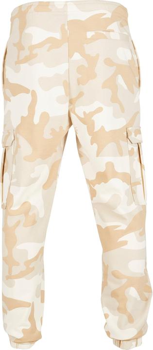 Immagine prodotto Urban Classics Pantaloni da ginnastica larghi mimetici - 139277 (L)