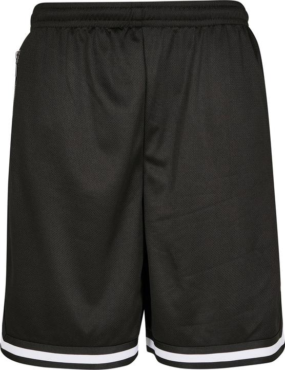 Produktbild Urban Classics Premium Stripes Mesh Shorts (XXL)