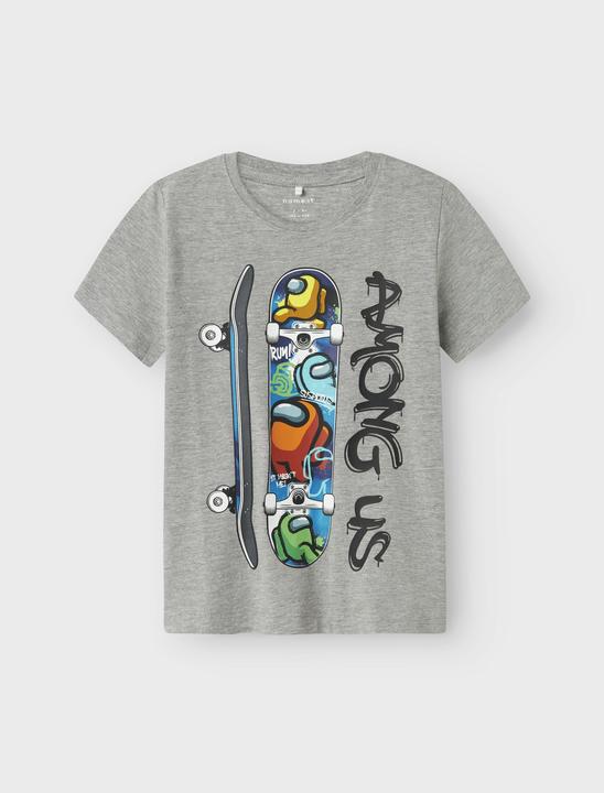 Actual product image Name it Among Us T-Shirt (158)