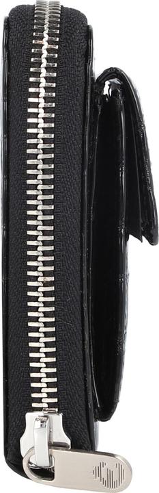 Image du produit Esquire Porte-monnaie Nizza protection RFID cuir 15.5 cm