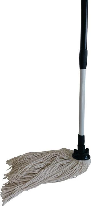 Actual product image Edi Baur Cotton mop with handle (1 pcs.)