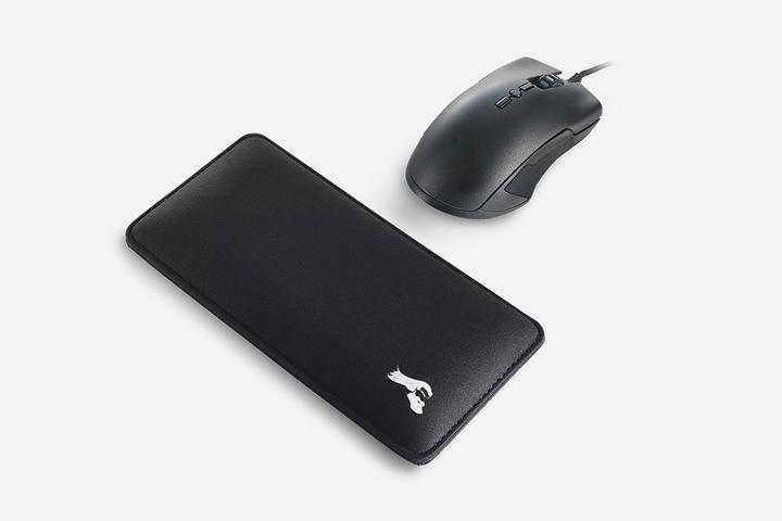 Image du produit Glorious PC Gaming Race Repose-poignet pour souris 17 mm - 10 x 20 cm