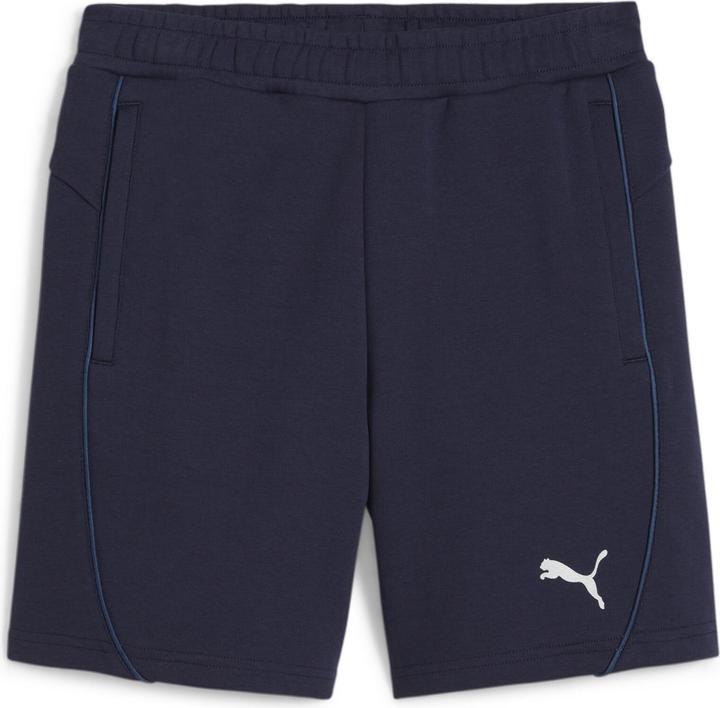 Puma teamFINAL Casuals Shorts Jr