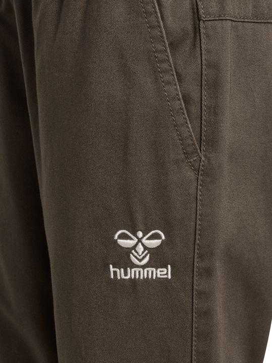 Actual product image hummel hmlHAMIL PANTS (140)
