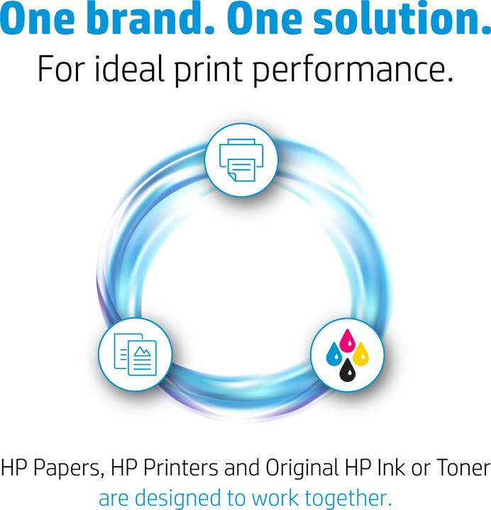 Actual product image HP 903 (Y)