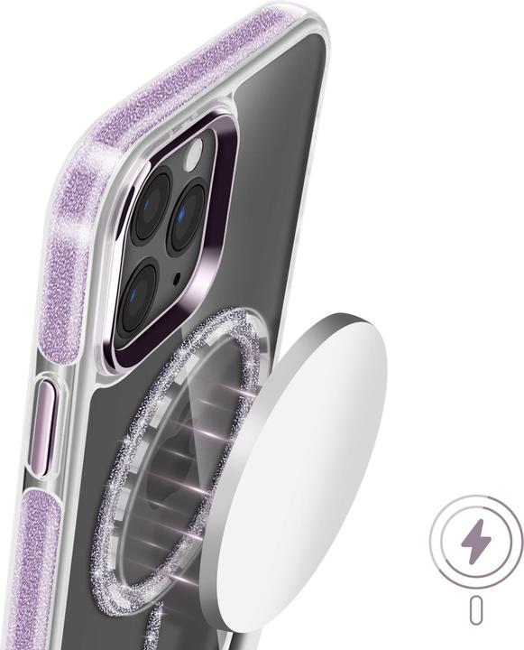 Produktbild Avizar MagSafe Glitzer (Apple iPhone 11 Pro)