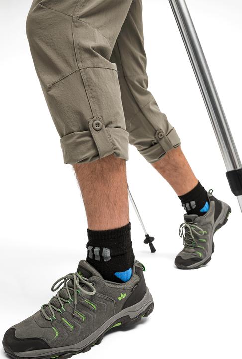 Actual product image Maier Sports Nile pants (M)