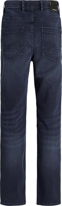 Actual product image Jack & Jones Jjiclark Jjleon Sq 018 Bf Ln Mni (104)