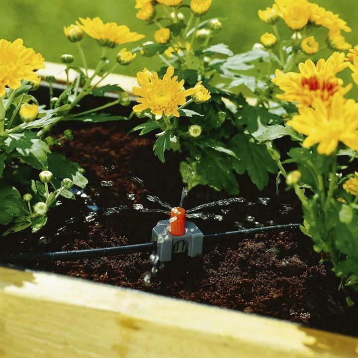Image du produit Gardena Buse à petite surface (Irrigation goutte à goutte)