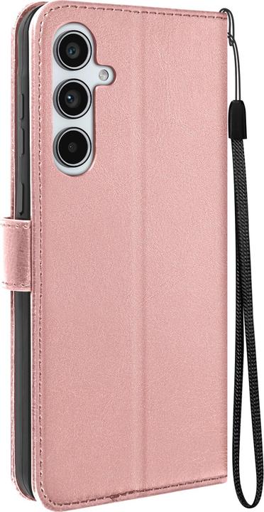 Produktbild Mayaxess SecureCard Cover Series (Samsung Galaxy A55)
