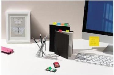Produktbild Post-it Index (25 x 43 mm)