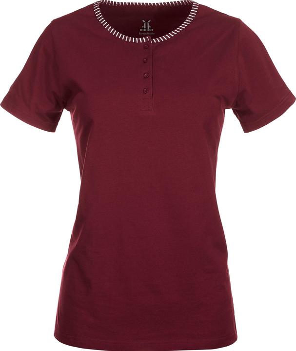 Produktbild Erwin Müller Damen-Shorty (42)