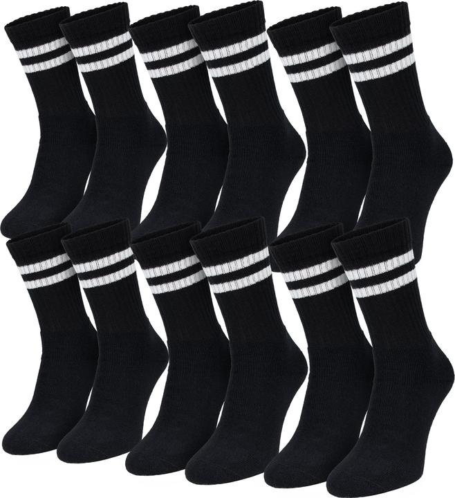 Produktbild Black Snake 6 Pack (39, 42)