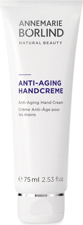 Immagine prodotto Annemarie Börlind Crema per le mani anti-invecchiamento (75 ml)