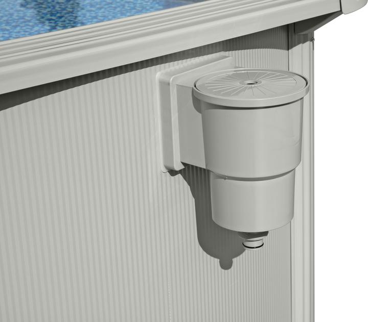 Immagine prodotto Bestway Hydrium (500 x 360 x 120 cm)