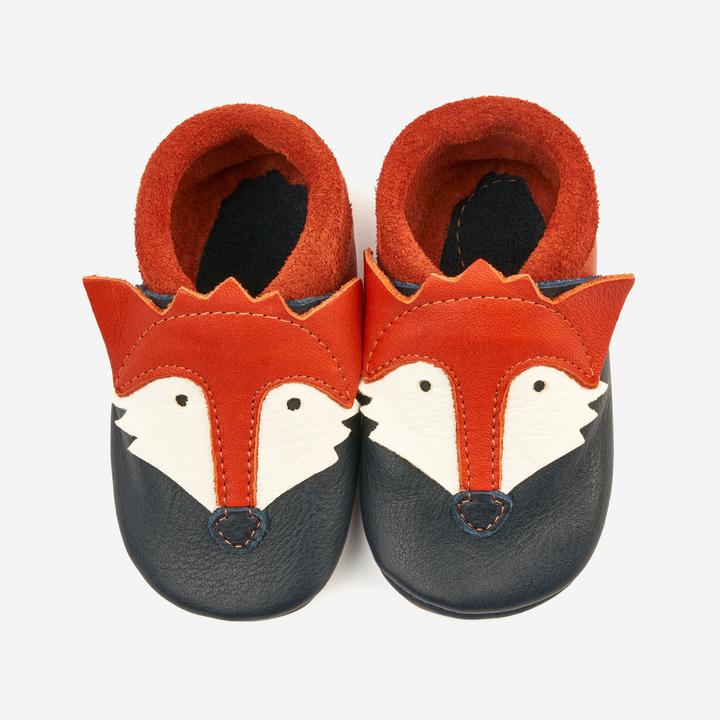 Immagine prodotto Orangenkinder Amigo Motif Fox (KIGA) (30, 31)