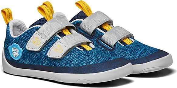 Affenzahn Kid's Barfussschuh Knit Happy