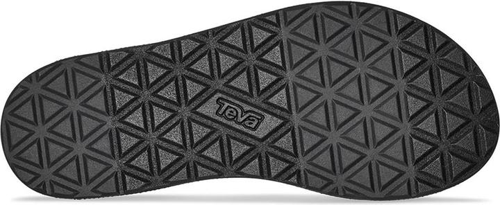Actual product image Teva Original Universal Zappy Ladies Trekking Sandal (40)