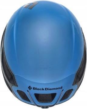 Immagine prodotto Black Diamond Casco da arrampicata Vision (53 - 59 cm)