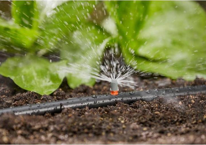 Produktbild Gardena Sprühdüse 360° (Tropfbewässerung Tropfer)