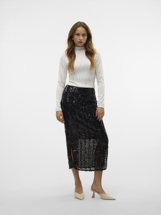 Actual product image Vero Moda VMEFA HW 7/8 SKIRT JRS (S)