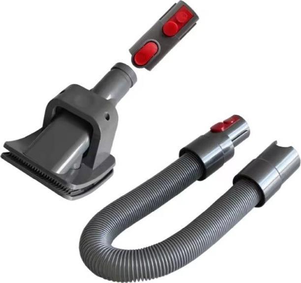 Immagine prodotto MU Classic Set per la cura degli animali domestici per Dyson V10, V11, V12, V15, Gen5detect Absolute