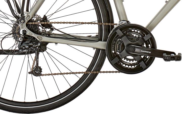 Actual product image Rabeneick TS3 Diamond