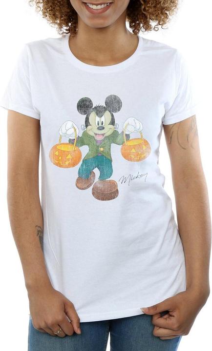 Produktbild Disney Frankenstein Mickey Mouse TShirt (XL)