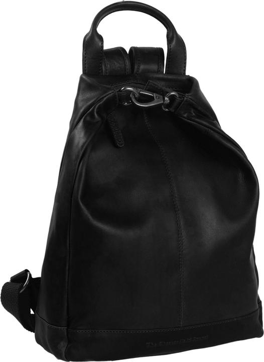 The Chesterfield Brand Wax Pull Up City Rucksack Leder 40 cm (13 l)