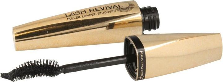 Productafbeelding Max Factor Wimperevival (001 zwart)