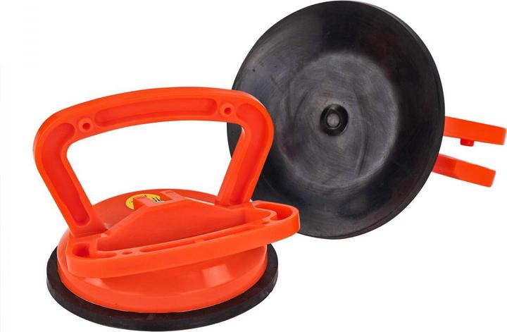 Actual product image Dema Glass suction lifter GH 50 set of 2 up to 50 kg (50 kg)