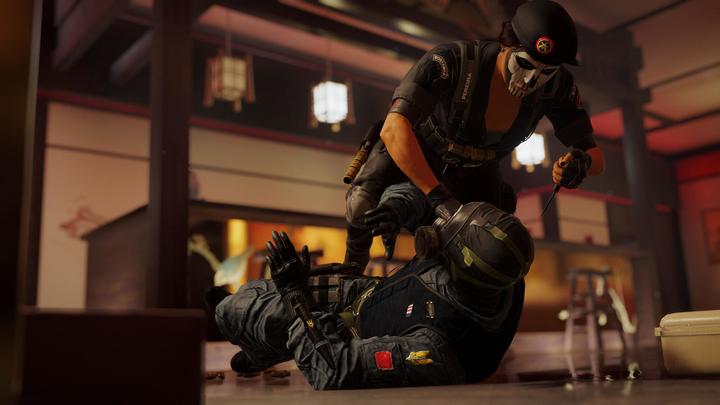 Produktbild Ubisoft Tom Clancy's Rainbow Six : Siege - Year 2 Gold Edition (Xbox One S, DE)