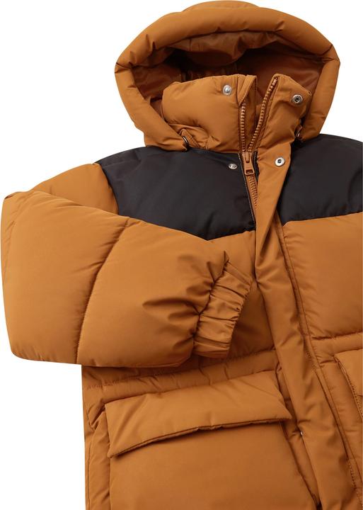 Produktbild Reima Winterjacke Toukola Cinnamon brown (128)