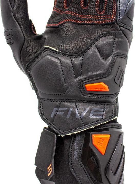 Actual product image Five RFX1 Evo (Men, L)
