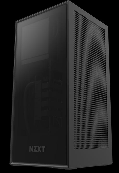 Produktbild NZXT H1 (Mini-ITX)