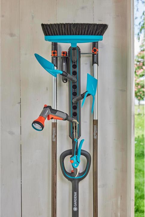 Produktbild Gardena combisystem-Geräteleiste Flex