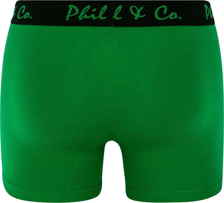 Produktbild Phil & Co. Berlin Retro Pants Jersey (M, 4er Pack)