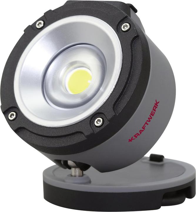 Image du produit Kraftwerk Flexdot 600 (600 lm)