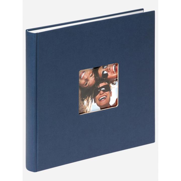 Image du produit Walther Design Livre album Fun 26x25 40 pages FA205L (26 x 25 cm)