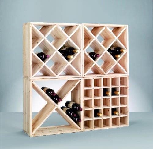 Actual product image Zeller Present William (52 x 25 x 52 cm)