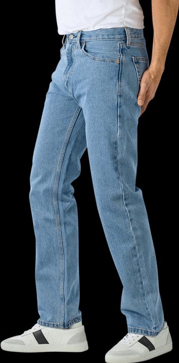 Actual product image Levis 505 (W32/L32)