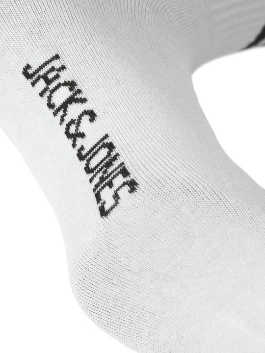 Produktbild Jack & Jones Jacktravis (3er Pack, One Size)