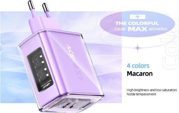 Produktbild Acefast Exploration series (65 W)