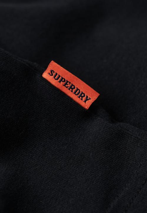 Actual product image Superdry Essential Logo Emb Tee (S)