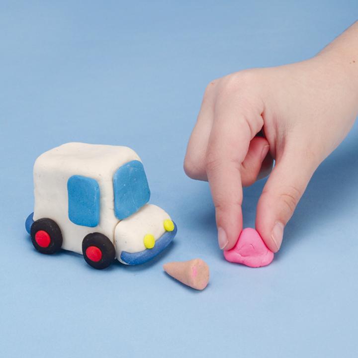 Produktbild Play-Doh Mega Pack