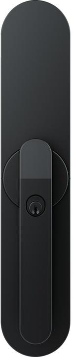Abus WINTECTO One FCA4100 BK vs.