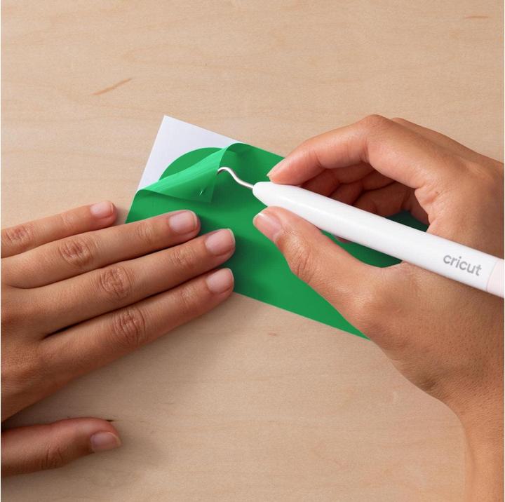 Immagine prodotto Cricut Pellicola in vinile Joy Xtra Smart permanente 3 pezzi, Estate